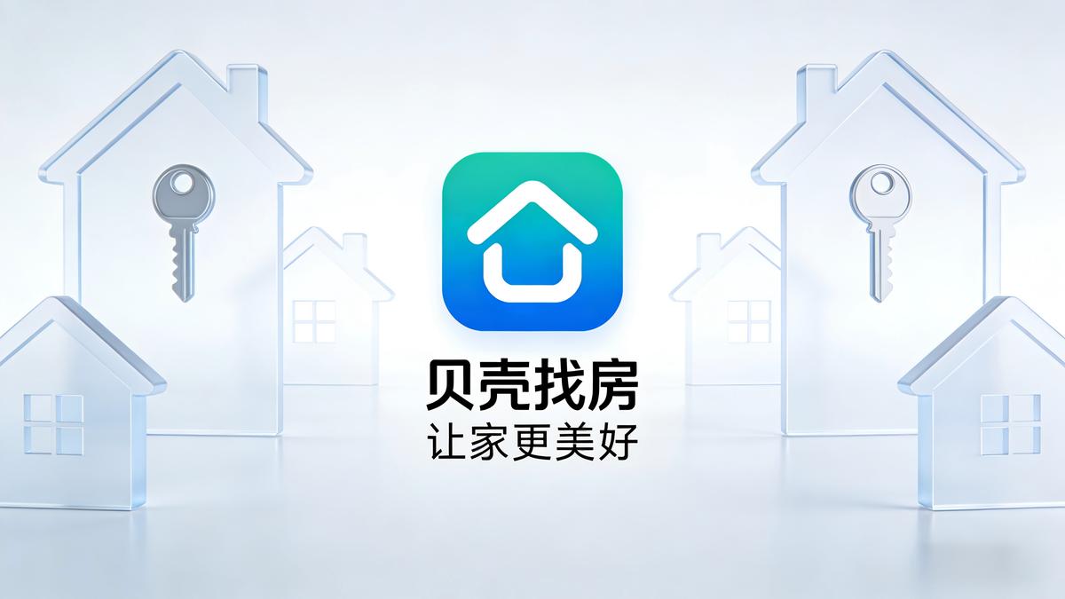 贝壳案例